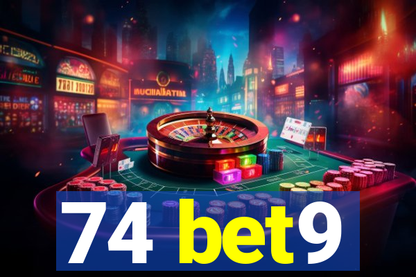 74 bet9